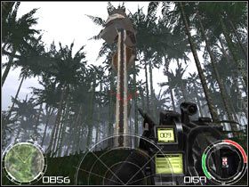 Grę zaczynamy w dzungli - [Misja 10] Magazyny - cz.1 | Chrome - Chrome - poradnik do gry