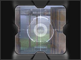 Nagle nadlatuje wahadłowiec i dostarcza posiłki do bazy. - [Misja 10] Magazyny - cz.1 | Chrome - Chrome - poradnik do gry