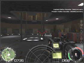 1 - [Misja 10] Magazyny - cz.2 | Chrome - Chrome - poradnik do gry