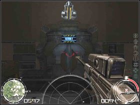 2 - [Misja 10] Magazyny - cz.3 | Chrome - Chrome - poradnik do gry