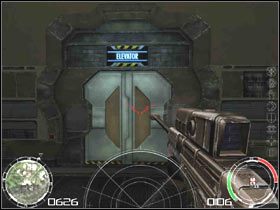 2 - [Misja 10] Magazyny - cz.4 | Chrome - Chrome - poradnik do gry