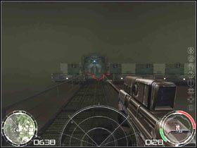 3 - [Misja 10] Magazyny - cz.4 | Chrome - Chrome - poradnik do gry