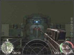 Podkładamy ładunek - [Misja 10] Magazyny - cz.4 | Chrome - Chrome - poradnik do gry