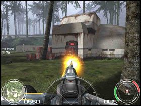 2 - [Misja 10] Magazyny - cz.5 | Chrome - Chrome - poradnik do gry