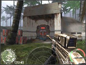 3 - [Misja 10] Magazyny - cz.5 | Chrome - Chrome - poradnik do gry