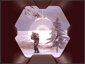 Idziemy w stronę drzew - [MISJA 11] Laboratorium - cz.1 | Chrome - Chrome - poradnik do gry