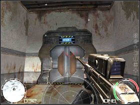 2 - [MISJA 11] Laboratorium - cz.1 | Chrome - Chrome - poradnik do gry