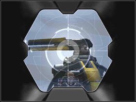 3 - [MISJA 11] Laboratorium - cz.1 | Chrome - Chrome - poradnik do gry