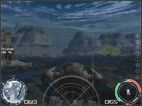 Wsiadamy do robota i idziemy drogą - [Misja 12] Nanowirus - cz.1 | Chrome - Chrome - poradnik do gry