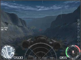 2 - [Misja 12] Nanowirus - cz.1 | Chrome - Chrome - poradnik do gry