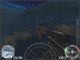 3 - [Misja 12] Nanowirus - cz.1 | Chrome - Chrome - poradnik do gry