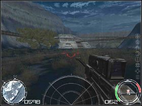 1 - [Misja 12] Nanowirus - cz.2 | Chrome - Chrome - poradnik do gry