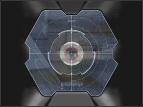 Teraz idziemy w stronę budynku - [Misja 12] Nanowirus - cz.2 | Chrome - Chrome - poradnik do gry