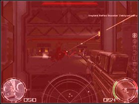 3 - [Misja 12] Nanowirus - cz.2 | Chrome - Chrome - poradnik do gry