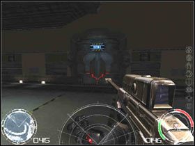 1 - [Misja 12] Nanowirus - cz.3 | Chrome - Chrome - poradnik do gry