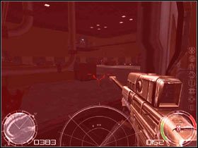 2 - [Misja 12] Nanowirus - cz.3 | Chrome - Chrome - poradnik do gry