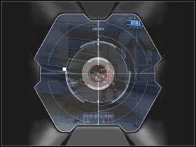 Pozbywamy się ich i idziemy dalej - [Misja 12] Nanowirus - cz.3 | Chrome - Chrome - poradnik do gry