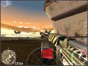 2 - [Misja 13a] Pomagamy Zetroxowi | Chrome - Chrome - poradnik do gry