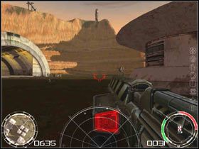 4 - [Misja 13a] Pomagamy Zetroxowi | Chrome - Chrome - poradnik do gry