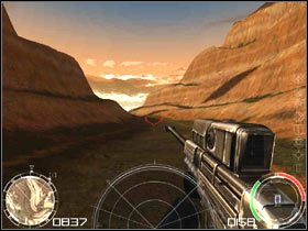 1 - [Misja 13b] Pomagamy Coretechowi | Chrome - Chrome - poradnik do gry