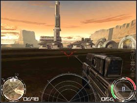 Zaczynamy grę w kanionie - [Misja 13b] Pomagamy Coretechowi | Chrome - Chrome - poradnik do gry