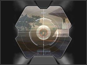 2 - [Misja 13b] Pomagamy Coretechowi | Chrome - Chrome - poradnik do gry