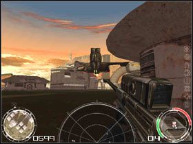 Likwidujemy kolonistów i wchodzimy w centrum bazy - [Misja 13b] Pomagamy Coretechowi | Chrome - Chrome - poradnik do gry