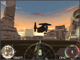 3 - [Misja 13b] Pomagamy Coretechowi | Chrome - Chrome - poradnik do gry