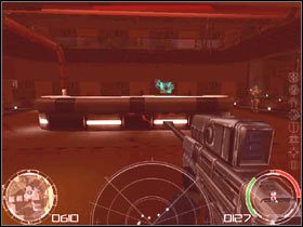 4 - [Misja 13b] Pomagamy Coretechowi | Chrome - Chrome - poradnik do gry