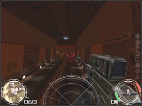 Po przejściu natrafiamy na sporą grupę kolonistów - [Misja 13b] Pomagamy Coretechowi | Chrome - Chrome - poradnik do gry