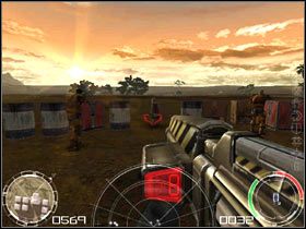 1 - [Misja 13c] Pomagamy Kolonistom | Chrome - Chrome - poradnik do gry