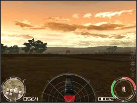 Podchodzimy pod barykadę i przejmujemy działko - [Misja 13c] Pomagamy Kolonistom | Chrome - Chrome - poradnik do gry