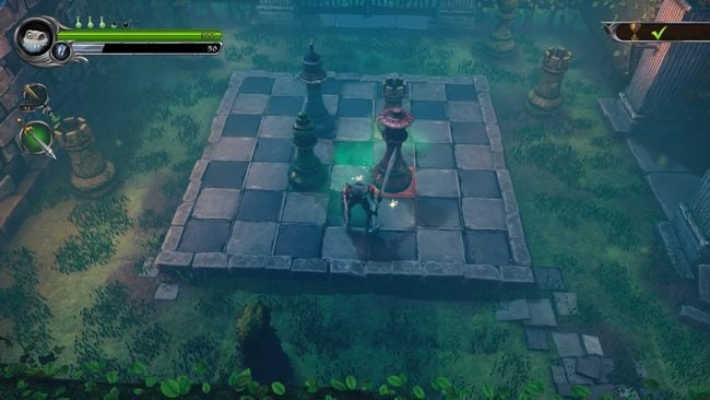 2 - Teren szpitala dla obłąkanych | Opis przejścia MediEvil - MediEvil - poradnik do gry