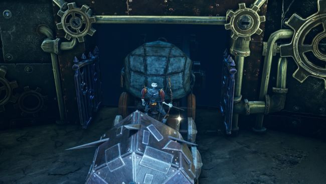1 - Maszyna czasu | Opis przejścia MediEvil - MediEvil - poradnik do gry