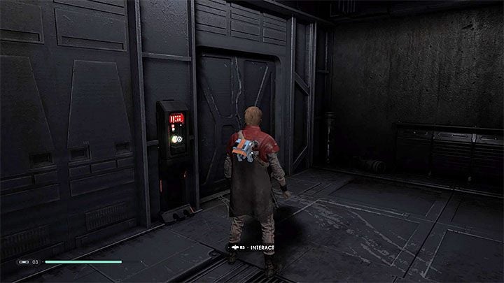 Przejdź przez dżunglę i powróć do Imperialnej rafinerii - Rozdział 4 Dziewiąta Siostra i opuszczenie Kashyyyk - solucja Jedi Upadły zakon - Star Wars Jedi Fallen Order - poradnik do gry
