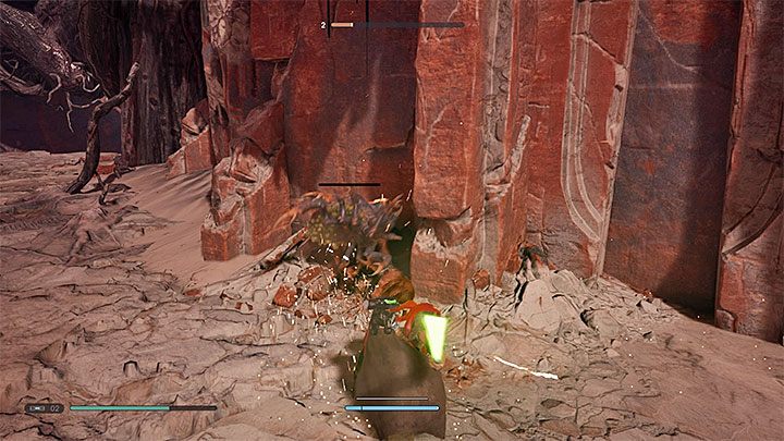 Po powrocie na pokład Modliszki musisz ustawić planetę Dathomir jako cel podróży - Rozdział 5 Dathomir - solucja Jedi Upadły zakon / Fallen Order - Star Wars Jedi Fallen Order - poradnik do gry