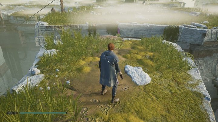 Dokładne lokalizacje wszystkich roślin znajdziesz na stronie poświęconej roślinom w tej grze - Jakie zastosowanie mają nasiona w Jedi Upadły Zakon? - Star Wars Jedi Fallen Order - poradnik do gry