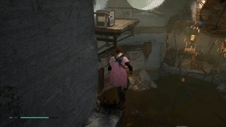 Każdą nową moc otrzymasz w trakcie wykonywania zadań fabularnych - Jak odblokować nowe ataki Mocy w Jedi Upadły Zakon? - Star Wars Jedi Fallen Order - poradnik do gry