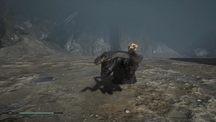 Część mapy: Crash Site - Skrzynie w Zeffo | Sekrety w Jedi Upadły zakon / Fallen Order - Star Wars Jedi Fallen Order - poradnik do gry