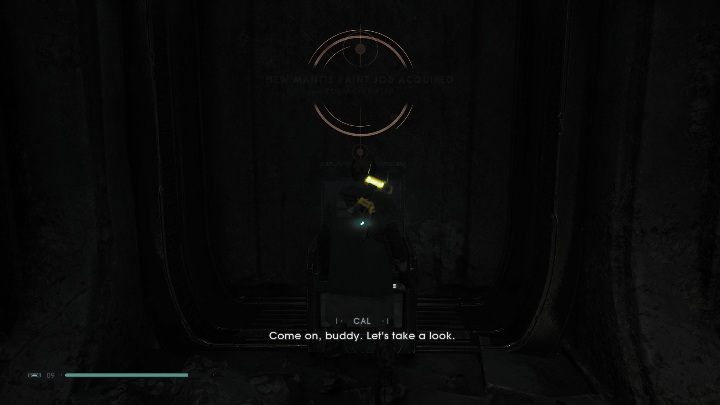 Część mapy: Tomb of Miktrull - Skrzynie w Zeffo | Sekrety w Jedi Upadły zakon / Fallen Order - Star Wars Jedi Fallen Order - poradnik do gry