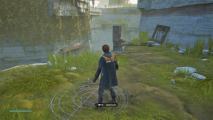 Gra niestety nie pozwala na tworzenie manualnych sejwów - Czy można samodzielnie zapisywać stan gry W Jedi Upadły Zakon? - Star Wars Jedi Fallen Order - poradnik do gry