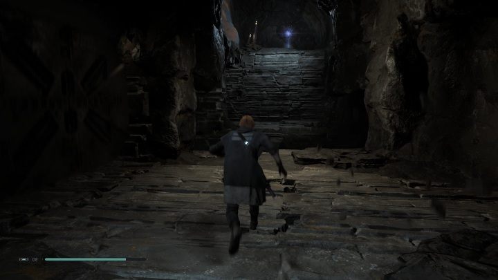 Zbieraj echo - to znajdźki, które nie wpływają na twojego bohatera, ale dają Ci kolejne punkty doświadczenia - Rozwój bohatera w Jedi Upadły Zakon / Fallen Order - Star Wars Jedi Fallen Order - poradnik do gry