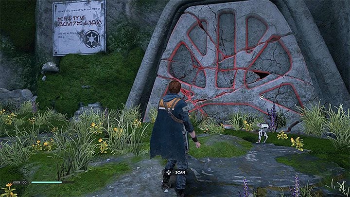Star Wars Jedi: Fallen Order to gra zawierająca sporo cech tzw - Porady na start w Jedi Upadły Zakon / Fallen Order - Star Wars Jedi Fallen Order - poradnik do gry