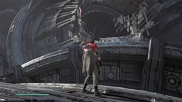 1 - Lista trofeów | Jedi Upadły Zakon / Fallen Order - Star Wars Jedi Fallen Order - poradnik do gry