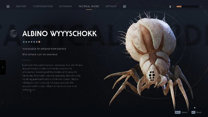 Kashyyyk - Lista rodzajów przeciwników w Jedi Upadły Zakon / Fallen Order - Star Wars Jedi Fallen Order - poradnik do gry