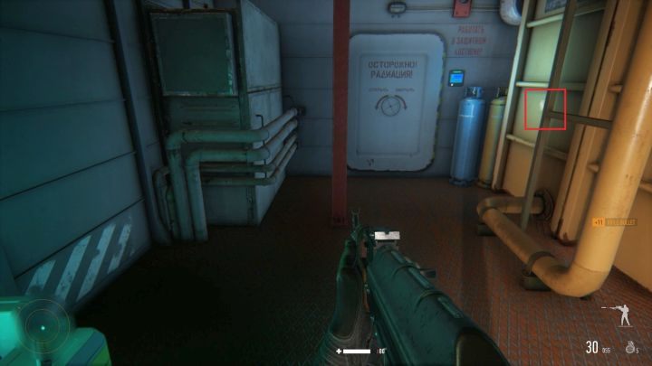 ...drugie... - Port Kołczaka (Kolchak Harbor) | Solucja Sniper Ghost Warrior Contracts - Sniper Ghost Warrior Contracts - poradnik do gry