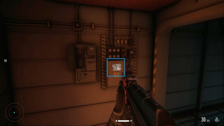 ...i ostatnie, trzecie. - Port Kołczaka (Kolchak Harbor) | Solucja Sniper Ghost Warrior Contracts - Sniper Ghost Warrior Contracts - poradnik do gry