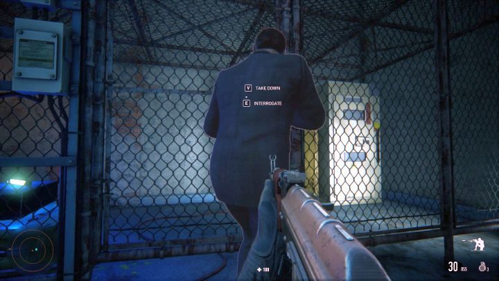 ...a tu w terenie. - Dolina Beketowa (Beketov Valley) | Solucja Sniper Ghost Warrior Contracts - Sniper Ghost Warrior Contracts - poradnik do gry