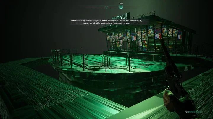 Opis osiągnięcia: Ukończ śledztwo Conspiracy - Chernobylite: Trofea/Osiągnięcia - lista - Chernobylite - poradnik do gry