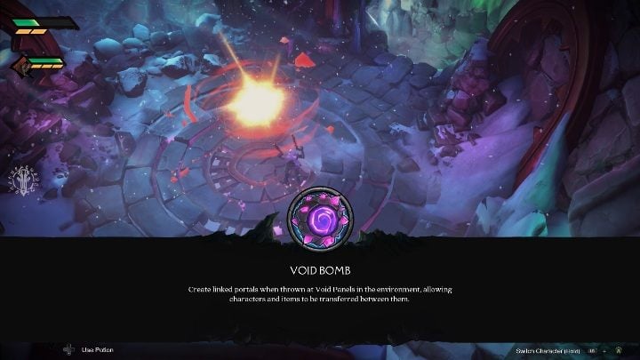 Wykonując misje fabularne znajdziesz wiele ulepszeń - Darksiders Genesis: Rozwój postaci - jak prowadzić? - Darksiders Genesis - poradnik do gry